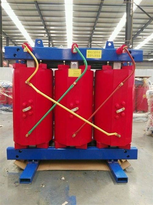 镇沅SCB12-800KVA干式变压器等级